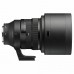 Sigma 135mm f/1.4 DG Art - Sony E-Mount